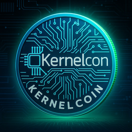 KernelCoin logo